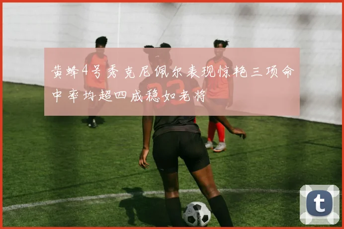 黄蜂4号秀克尼佩尔表现惊艳三项命中率均超四成稳如老将