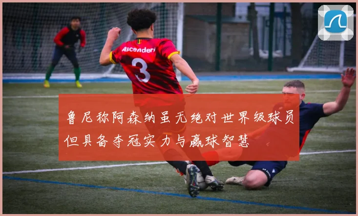 鲁尼称阿森纳虽无绝对世界级球员但具备夺冠实力与赢球智慧