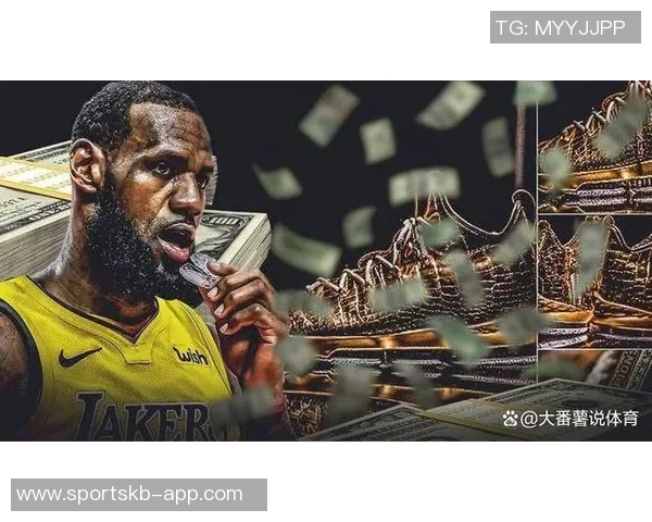 詹姆斯离开克利夫兰对当地经济造成十亿损失其价值远超薪水