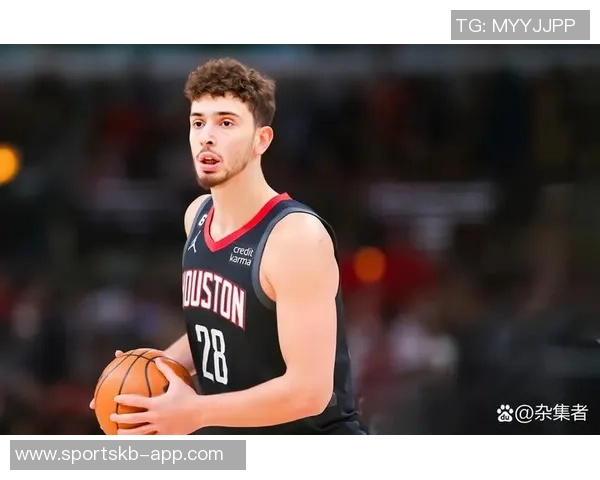 拓记:杨瀚森与夏普联手如申京阿门再添KD争冠希望再度升温 拓记:杨瀚森与夏普联手如申京阿门再添KD争冠希望再度升温