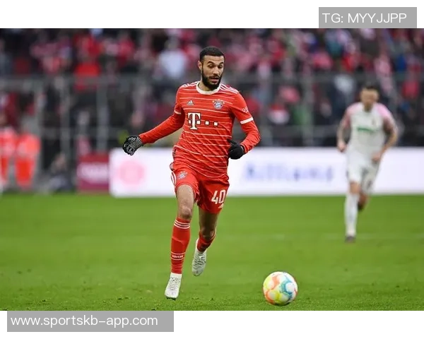 拜仁右后卫莱默尔因左小腿肌肉纤维撕裂预计缺阵三至四周 拜仁右后卫莱默尔因左小腿肌肉纤维撕裂预计缺阵三至四周