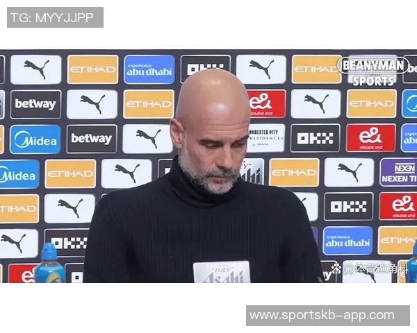 瓜迪奥拉直言巴勒斯坦儿童遭遇不公正对待呼吁全球关注人道危机 瓜迪奥拉直言巴勒斯坦儿童遭遇不公正对待呼吁全球关注人道危机